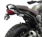 Preview: Triumph Scrambler 400 X Kennzeichenträger von Evotech Performance 2024+